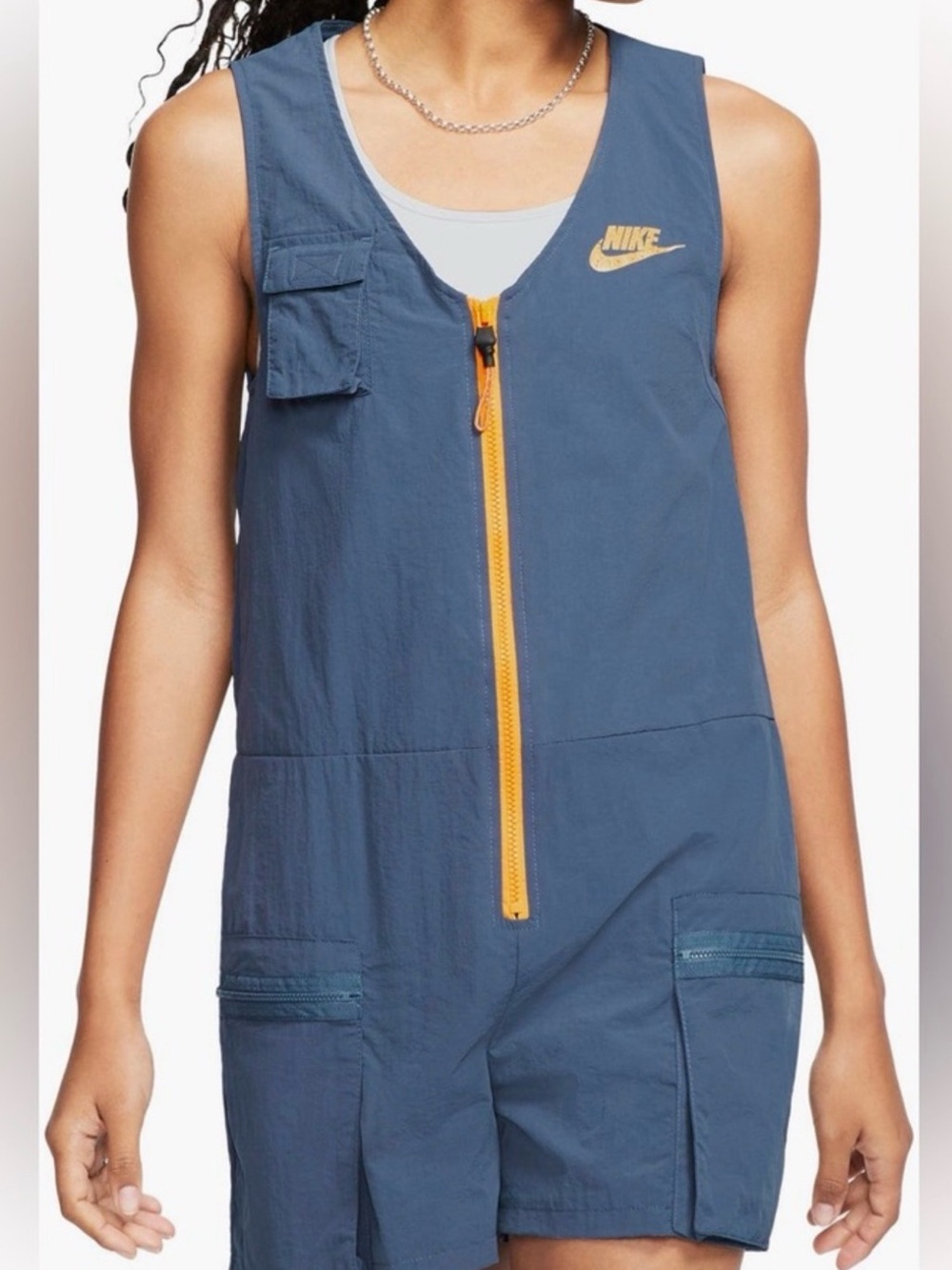 Nike Icon Clash Jumper